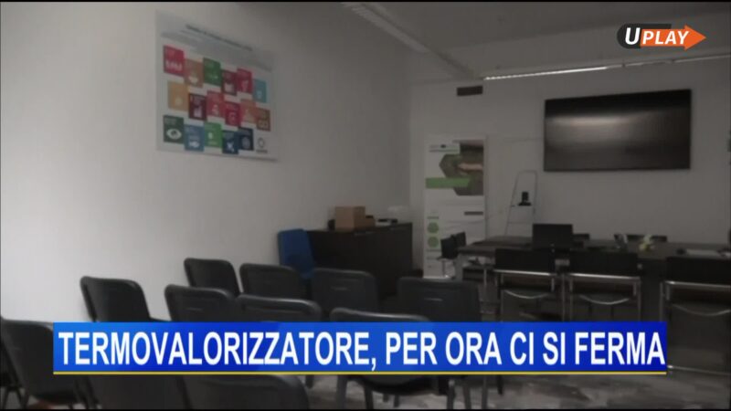 Telegiornale dell’Umbria [Sera]