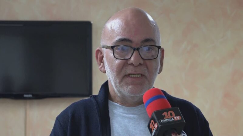 “Verso le regionali”: parla Andrea Pecorini ‘Forza del Popolo’