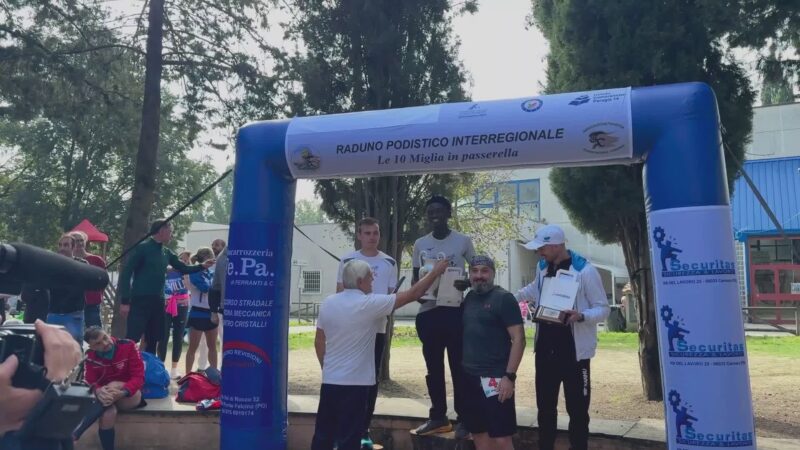 Diomande e Vagnoli trionfano a Ponte Felcino