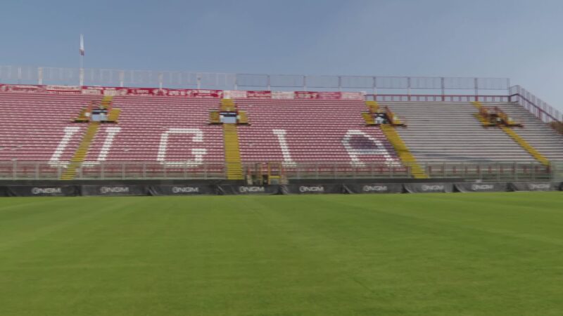 Perugia-Ternana, ipotesi anticipo alle ore 12:30