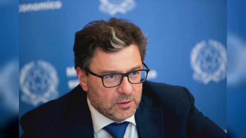 Ospedale Terni, il ministro Giorgetti conferma finanziamento