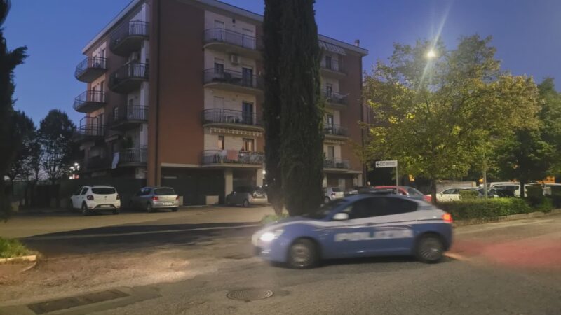 Non ce l’ha fatta il piccolo caduto dal terrazzo di casa dei nonni