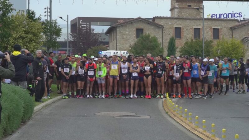 Domenica torna Straquasar 2024, nel giorno del derby