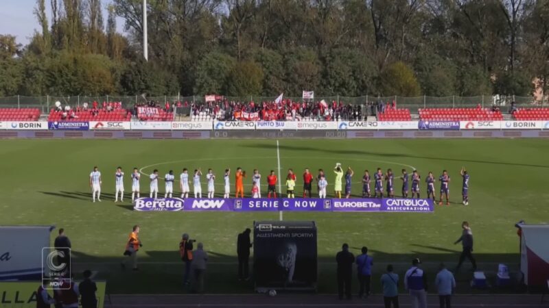 Perugia-Ternana, ultime ore prima del derby