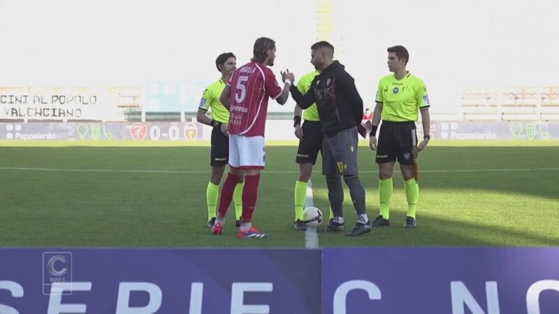 Perugia-Ternana 0-0, derby scialbo. Anche il postgara live su UmbriaTv