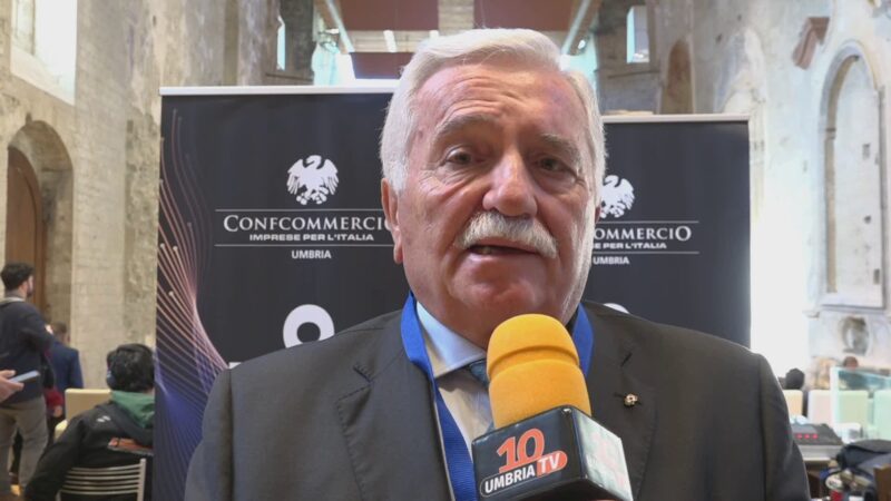 Impresa Futuro Umbria: grande successo per l’evento di ConfCommercio