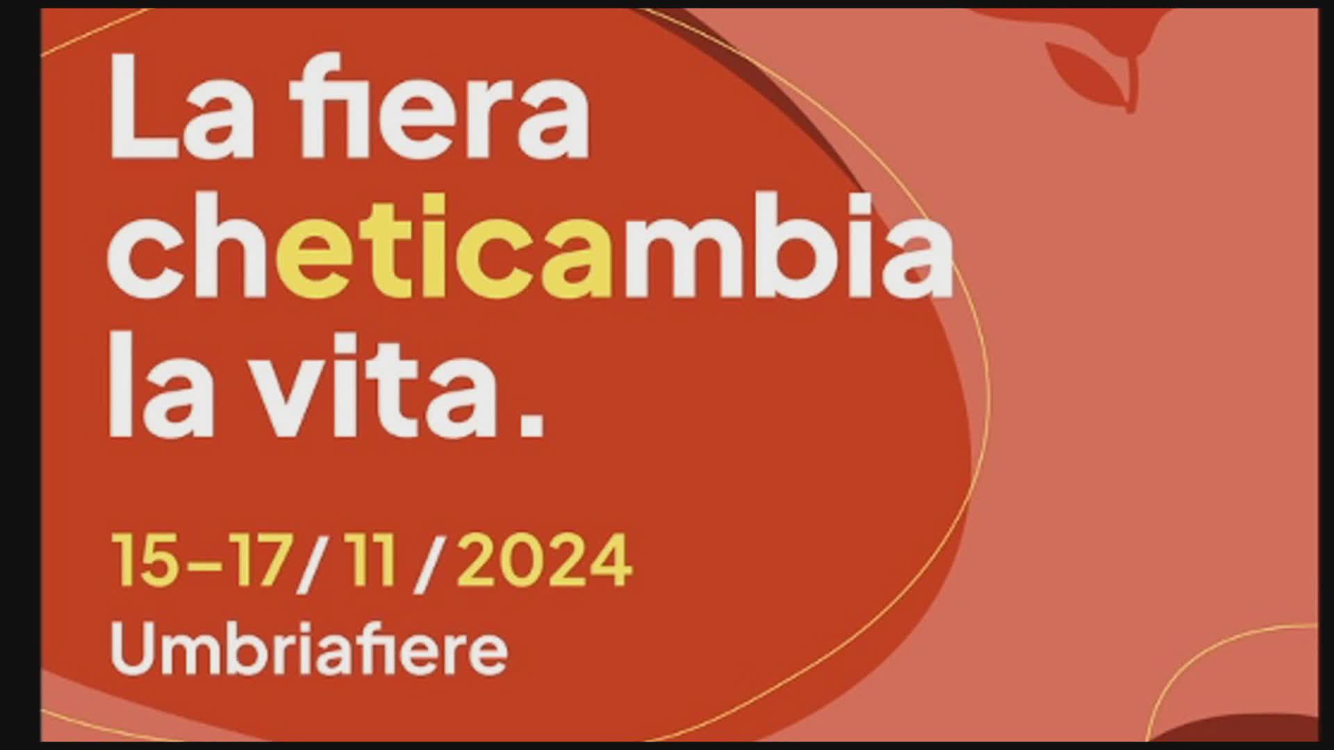 Anche la Regione presente a ‘Fa’ la Cosa Giusta! Umbria’