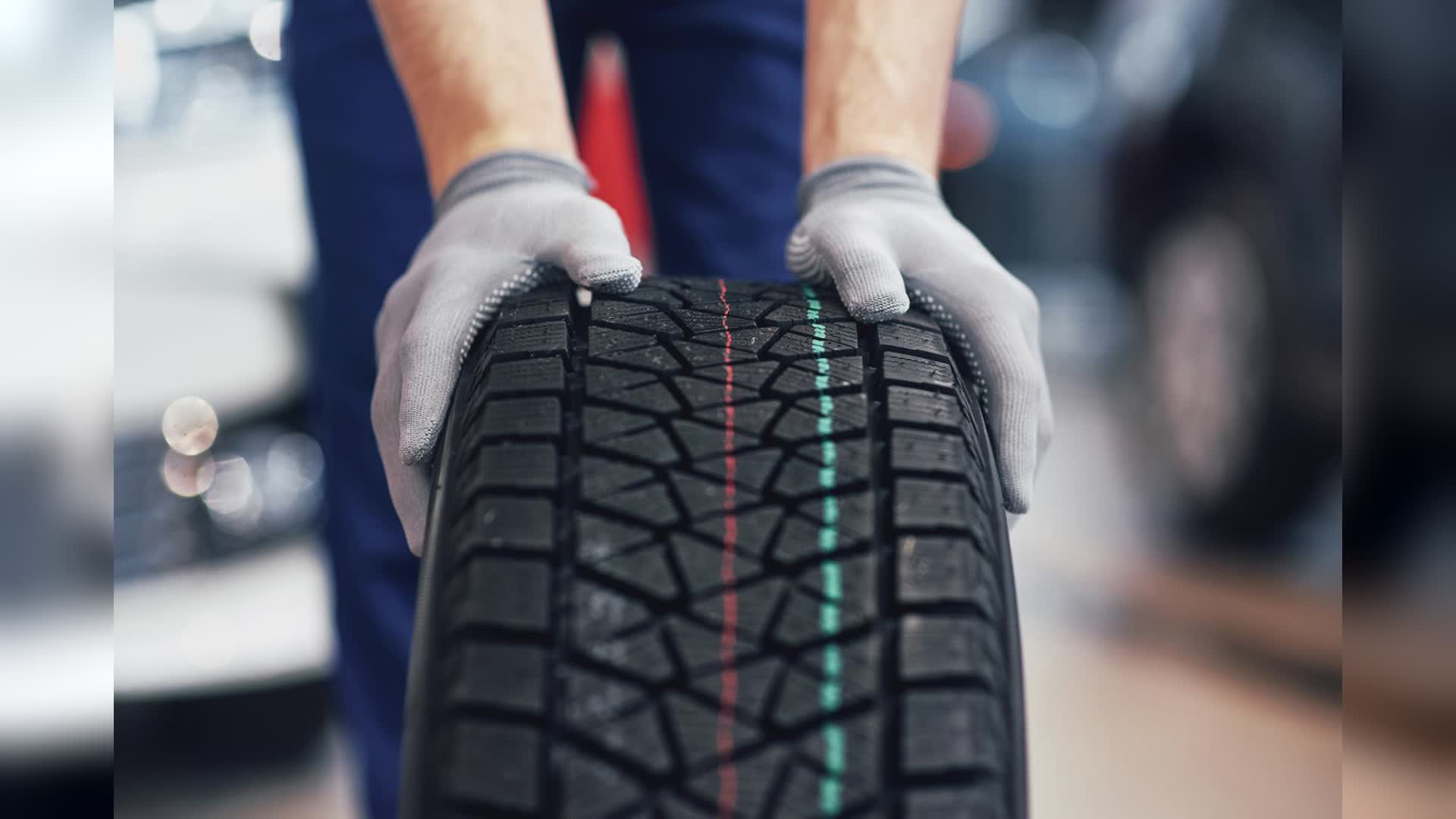 Da venerdì prossimo obbligo catene a bordo o gomme termiche