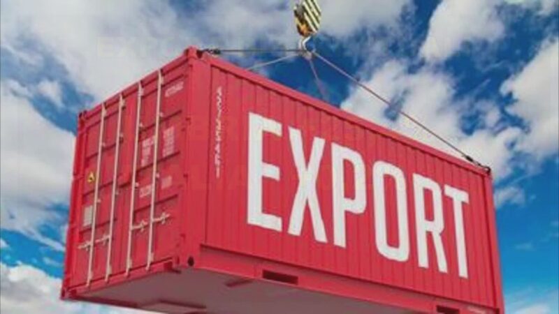 Export distrettuali: +25% nel primo semestre 2024, volano moda e olio