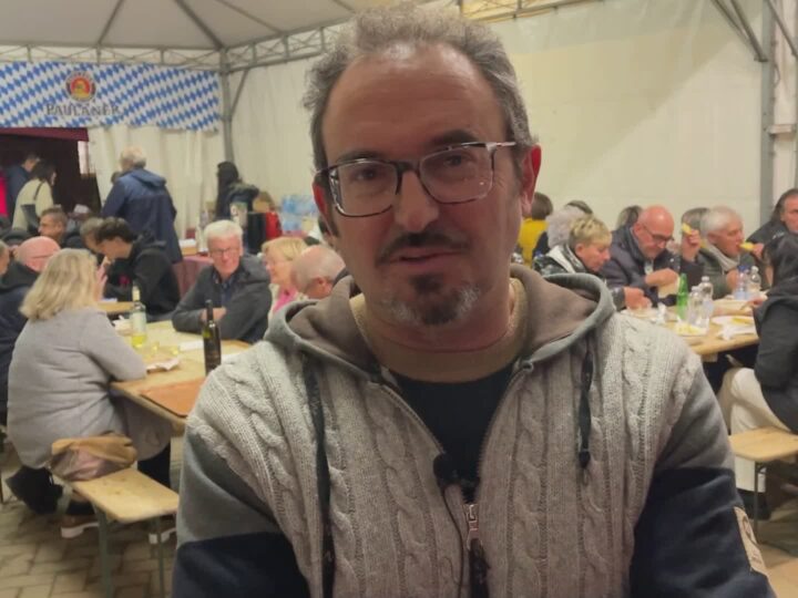 Successo per la “Festa dell’Olio” organizzato dalla Pro Loco