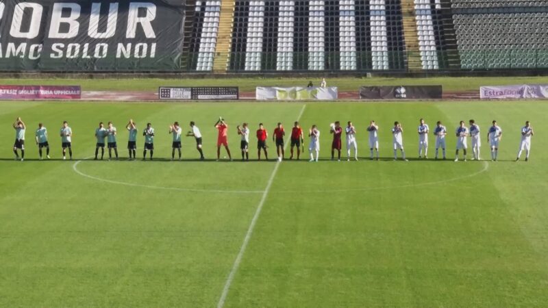 Serie D: volano Acf Foligno e Orvietana. Due regine in Eccellenza