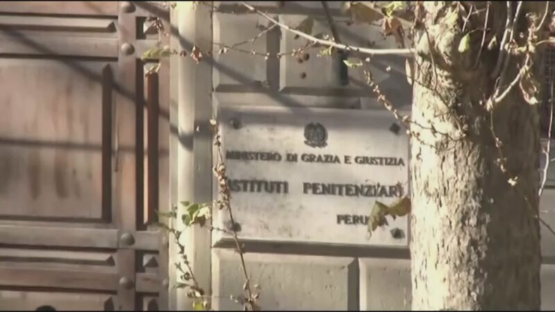 Cittadella giudiziaria: arriva il bando per l’ex carcere femminile