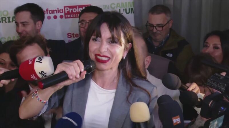 Proietti: “Vittoria da chi non si è fatto sopraffare da chi sputa”