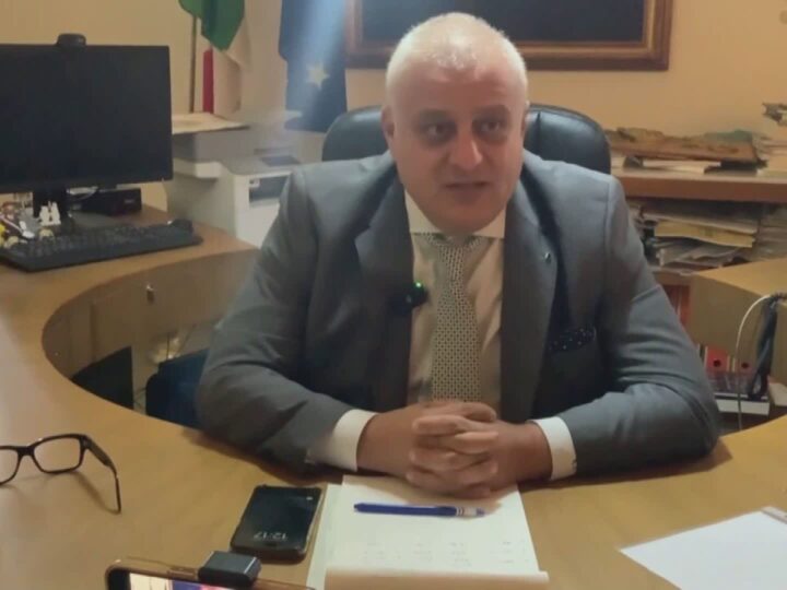 Alternativa Popolare, Corridore si dimette da Coordinatore