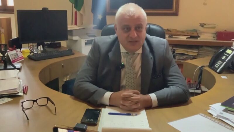 Alternativa Popolare, Corridore si dimette da Coordinatore