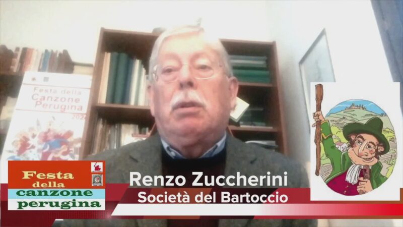 10 brani in gara per il Festival della Canzone Perugina 2024