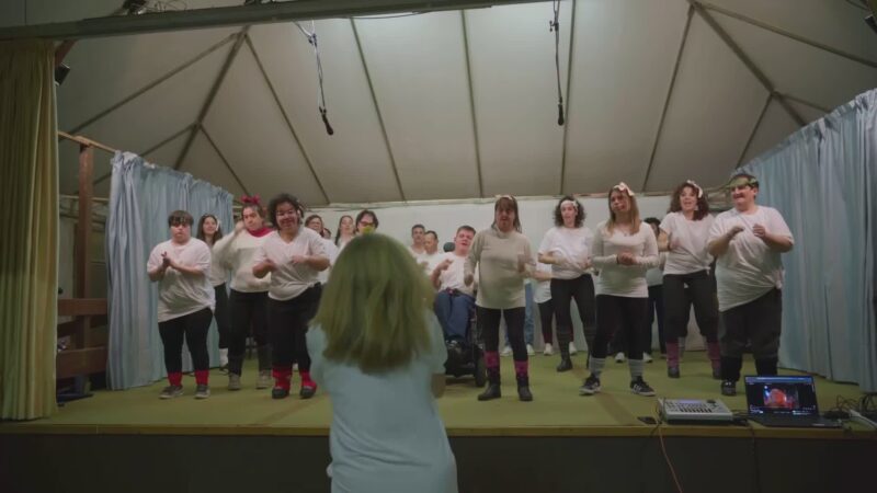 Si celebrano i 40 anni del Centro Speranza con la Festa delle Castagne