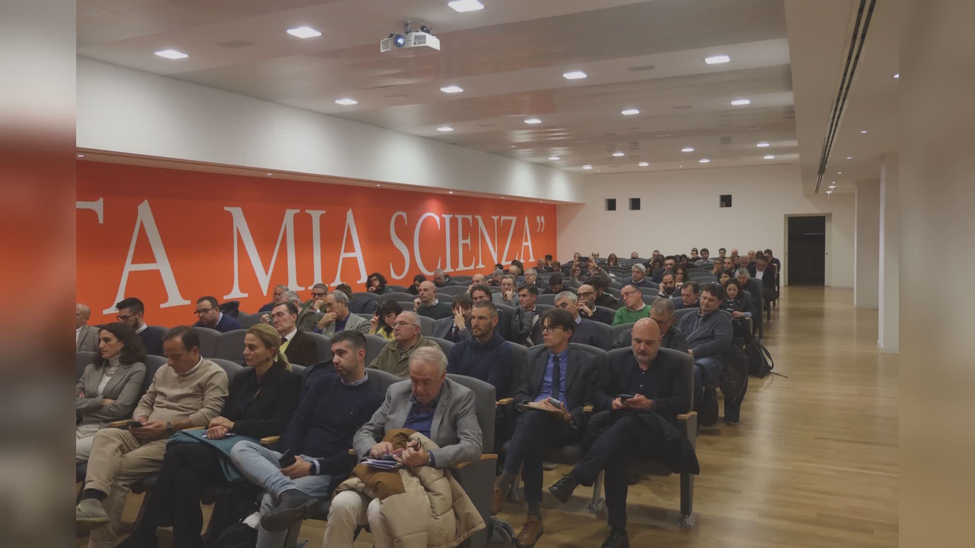 Ingegneri e le sfide presente e futuro, Assemblea generale