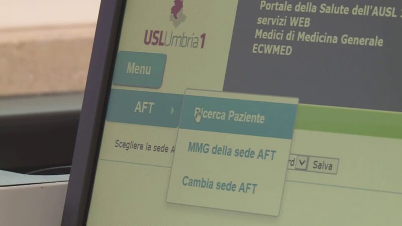 Fascicolo sanitario elettronico, “numeri ancora bassi” per Gimbe