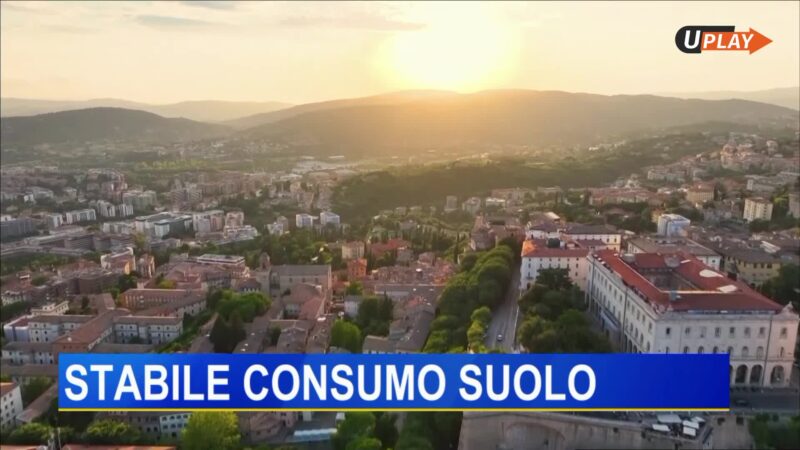 Telegiornale dell’Umbria [Sera]