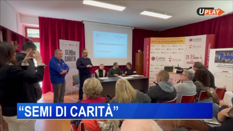 Telegiornale dell’Umbria [Giorno]