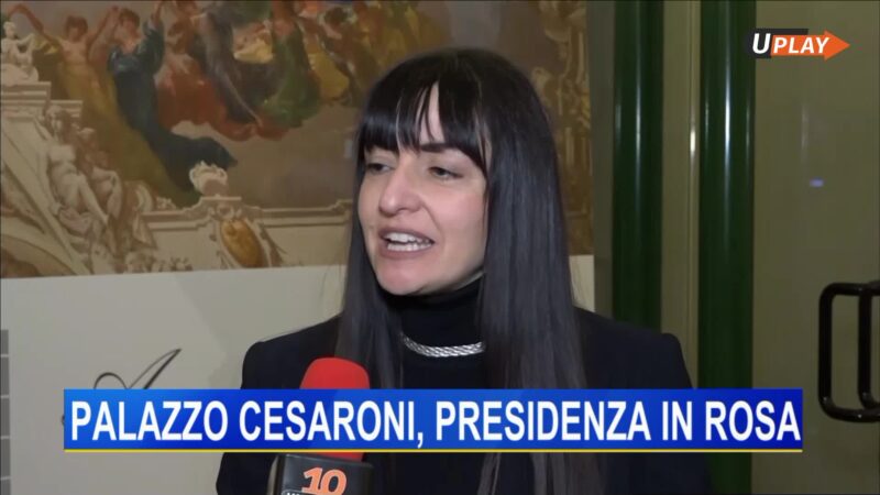 Telegiornale dell’Umbria [Giorno]