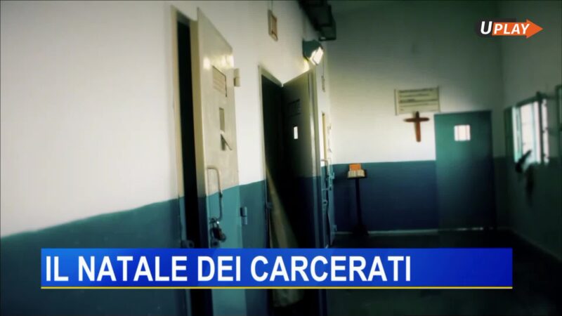 Telegiornale dell’Umbria [Giorno]