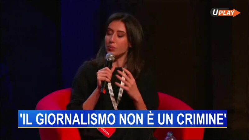 Telegiornale dell’Umbria [Sera]