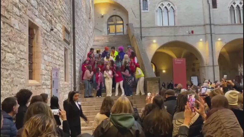 “Notte nazionale del Liceo”, l’anteprima al Frezzi-Beata Angela