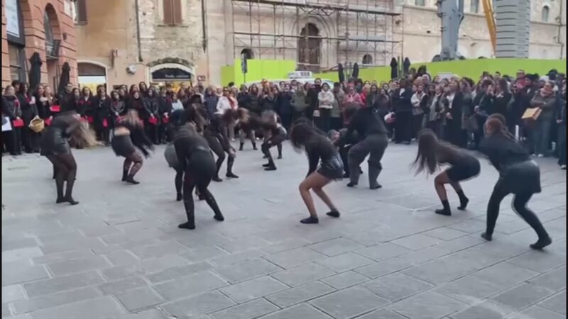 Notte del Liceo, al “Frezzi-Beata Angela” si rappresenta l’amore