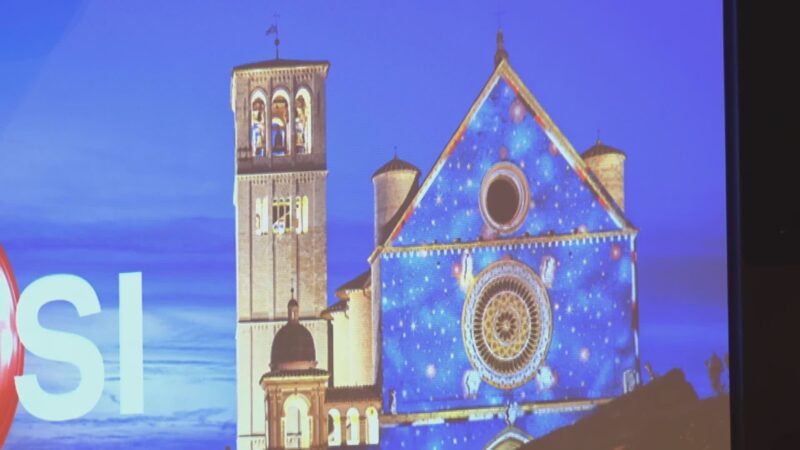 “Natale ad Assisi 2024”: i dettagli della presentazione