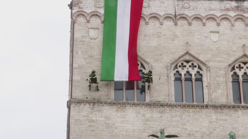 S.Barbara: giornata di celebrazioni per i Vigili del Fuoco