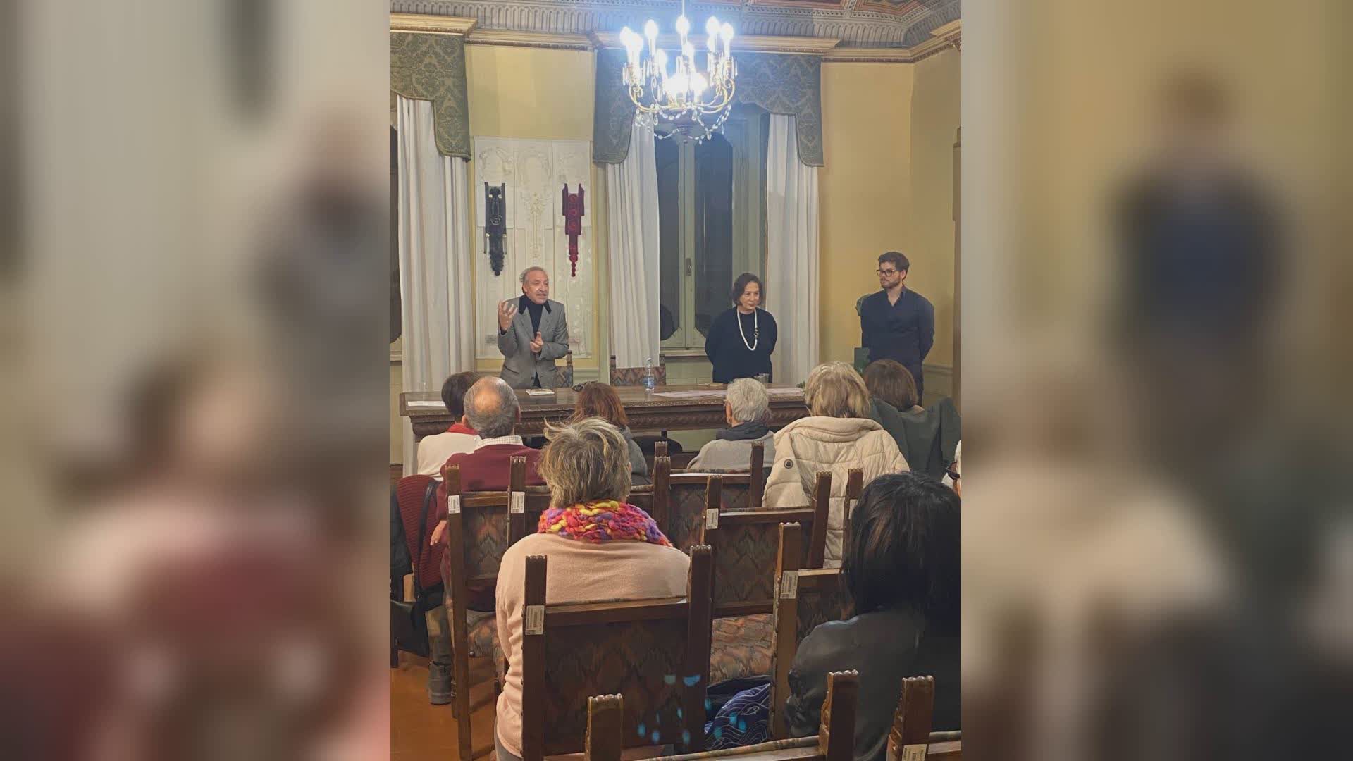 Al Centro Pari opportunità l’evento “Quello che le donne non dicono”