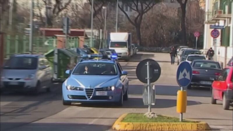 Accoltellamento a Terni, giudice convalida un arresto