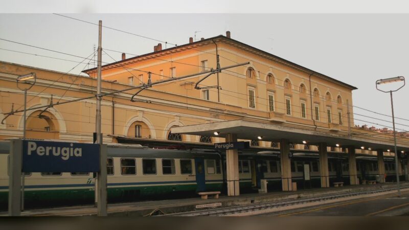 Diversi treni cancellati per lo  sciopero