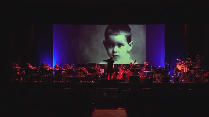 “We all love Morricone” al Lyrick di Assisi