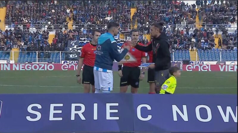 Pescara-Ternana pareggiano e si fanno raggiungere dall’Entella