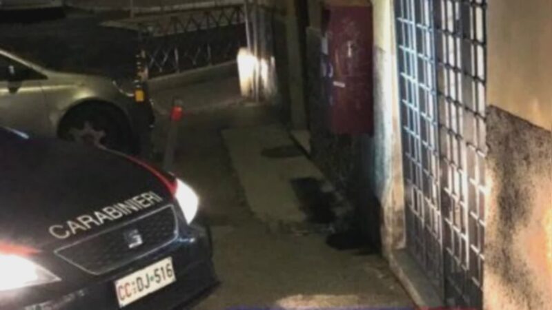 Due 20enni aggrediti in zona Porta Pesa: denunciati in 4