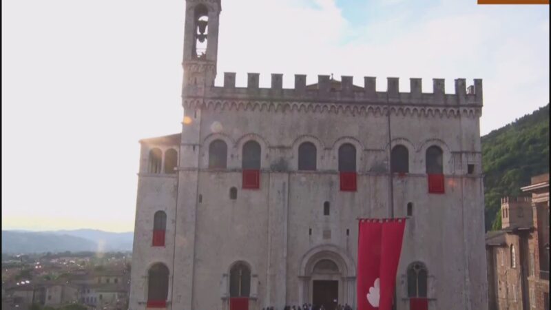 Il suono del Campanone celebra il riconoscimento dell’Unesco