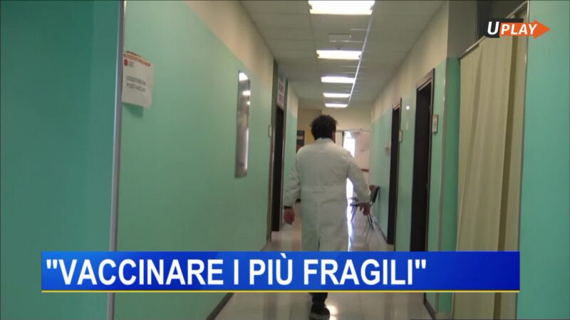 Telegiornale dell’Umbria [Giorno]