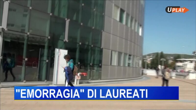 Telegiornale dell’Umbria [Giorno]