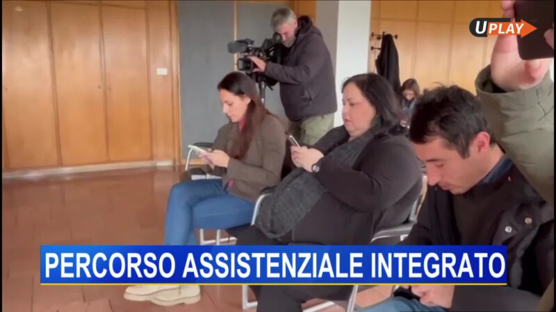 Telegiornale dell’Umbria [Sera]