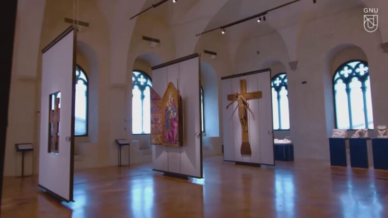 Aperture straordinarie per la Galleria Nazionale dell’Umbria