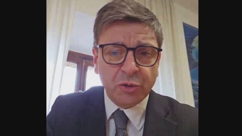 Ast, De Rebotti: “Verso vertice del 20 con moderato ottimismo”