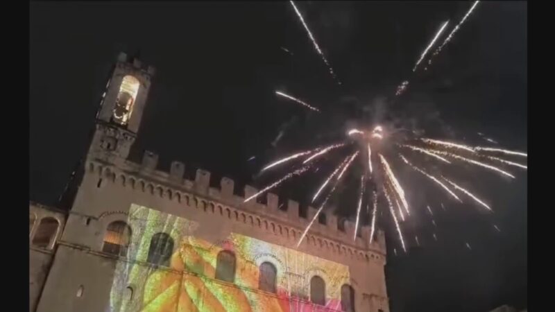 Capodanno in piazza tra feste e musica per salutare il 2024