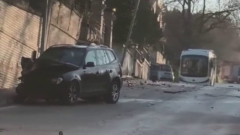 Incidente Torrette: giovedì autopsia e scatola nera Bmw sotto esame