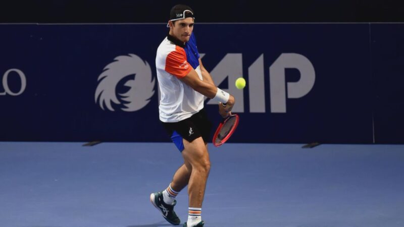 Aus Open, Passaro batte Barranco e vola al 3o turno qualificazione