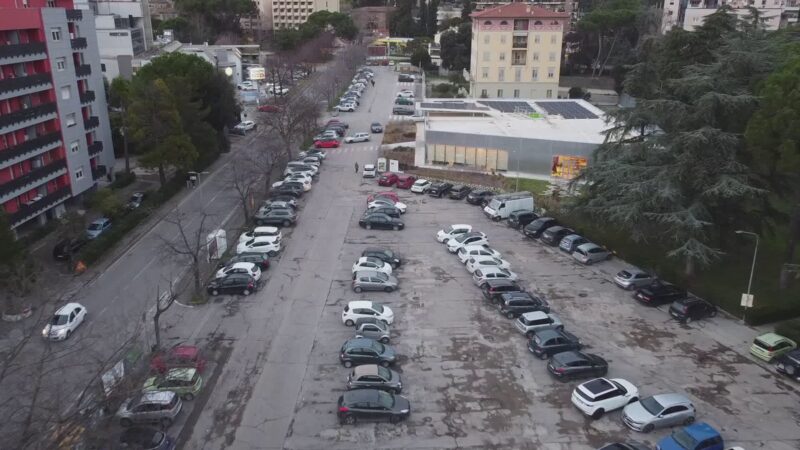 “Servono modifiche per Piazza Chiabolotti”: botta-risposta a UTV