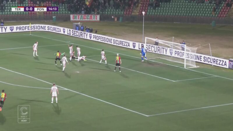 Verso il derby Ternana-Gubbio, fra campo e mercato