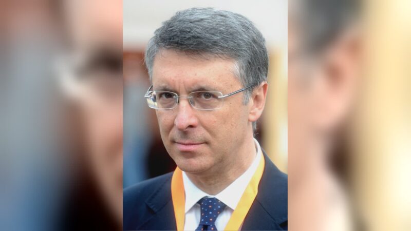 Cantone “Chiederò di tornare in Campania a fare il magistrato”